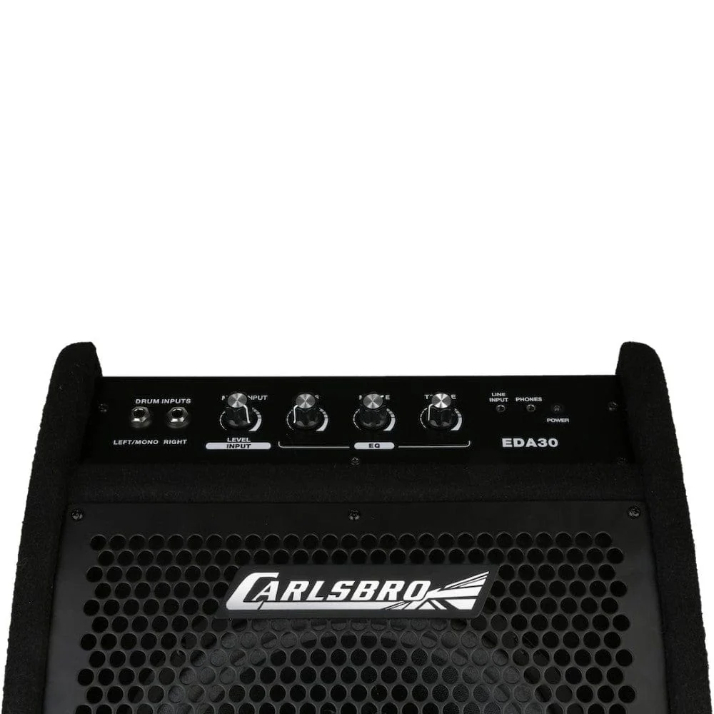 Carlsbro EDA30 Electronic Drum Amplifier - Image 4