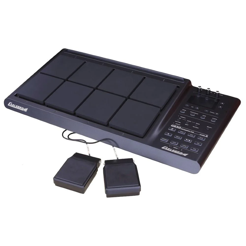 Carlsbro Okto A Electronic Percussion Pad - Open Box