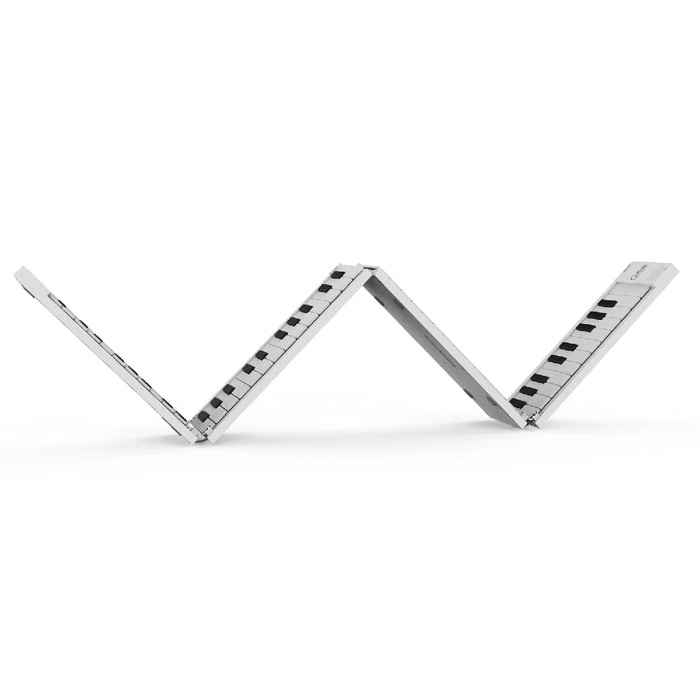Carry-on FP88 88 Keys Folding Digital Piano - Image 3