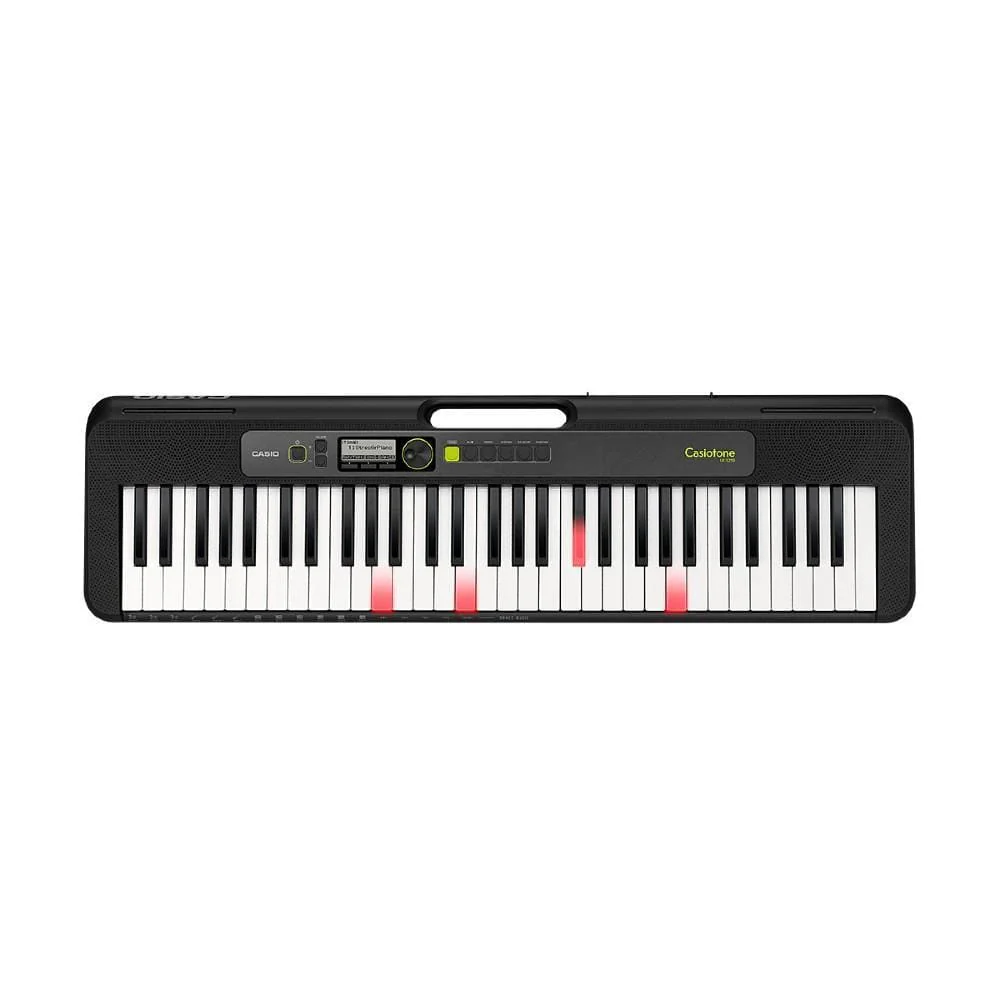 Casio Casiotone LK S250 61 Key Portable Keyboard