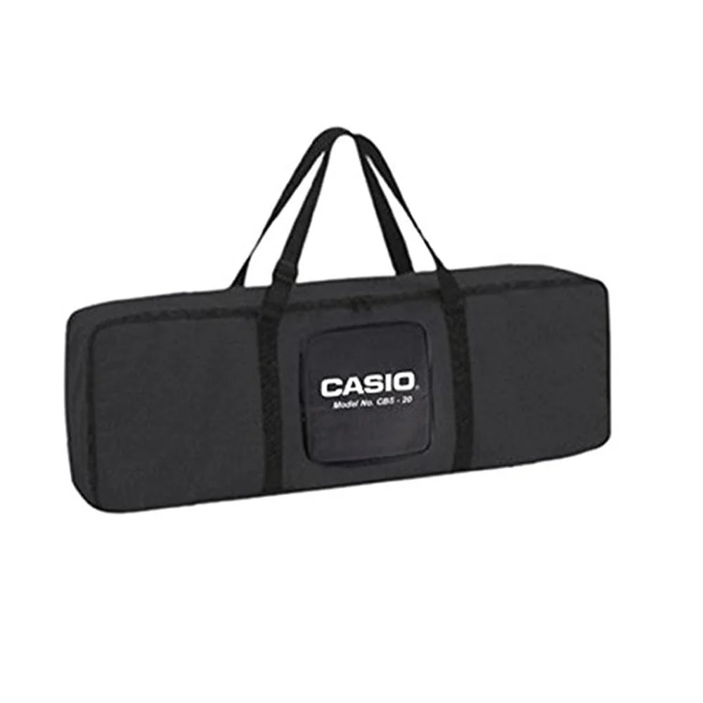 Casio CBS 20 Carry Case for SA 46-47