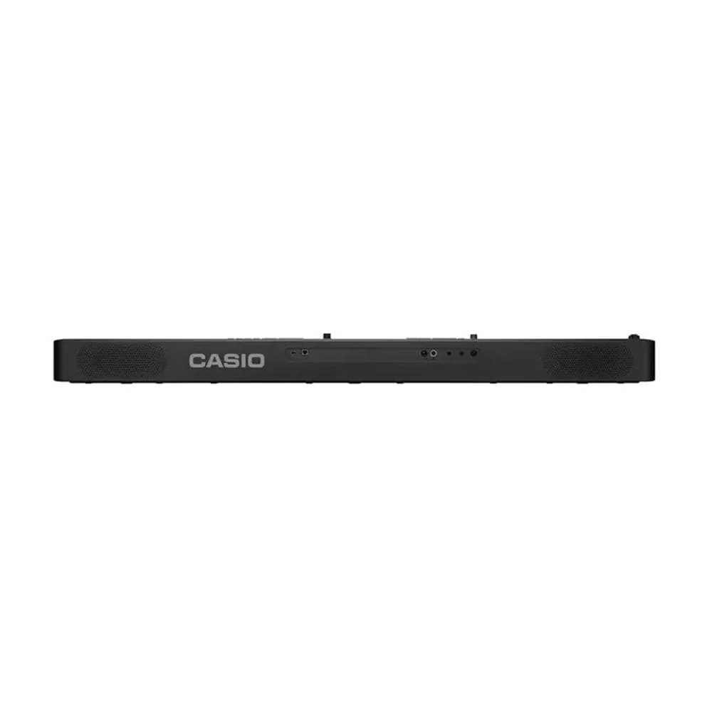 Casio CDP-S350 Contemporary 88 Key Digital Piano - Black - Image 6