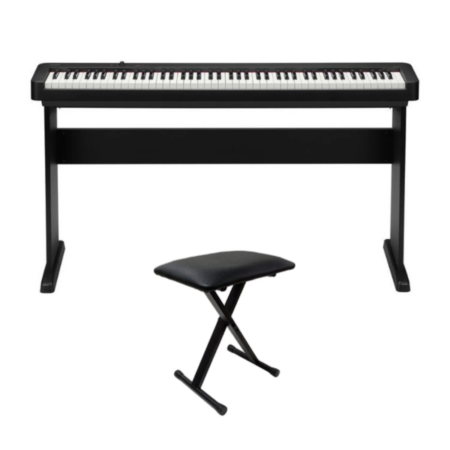 Casio CDP Series CDP-S110 88 Key Digital Piano - Image 4