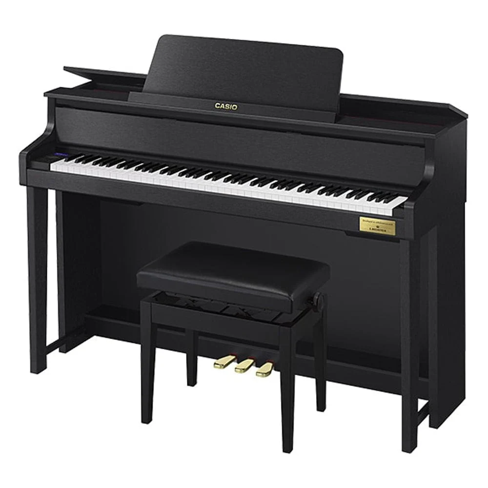 Casio GP-310 Celviano Grand Hybrid 88 Key Digital Piano - Image 3