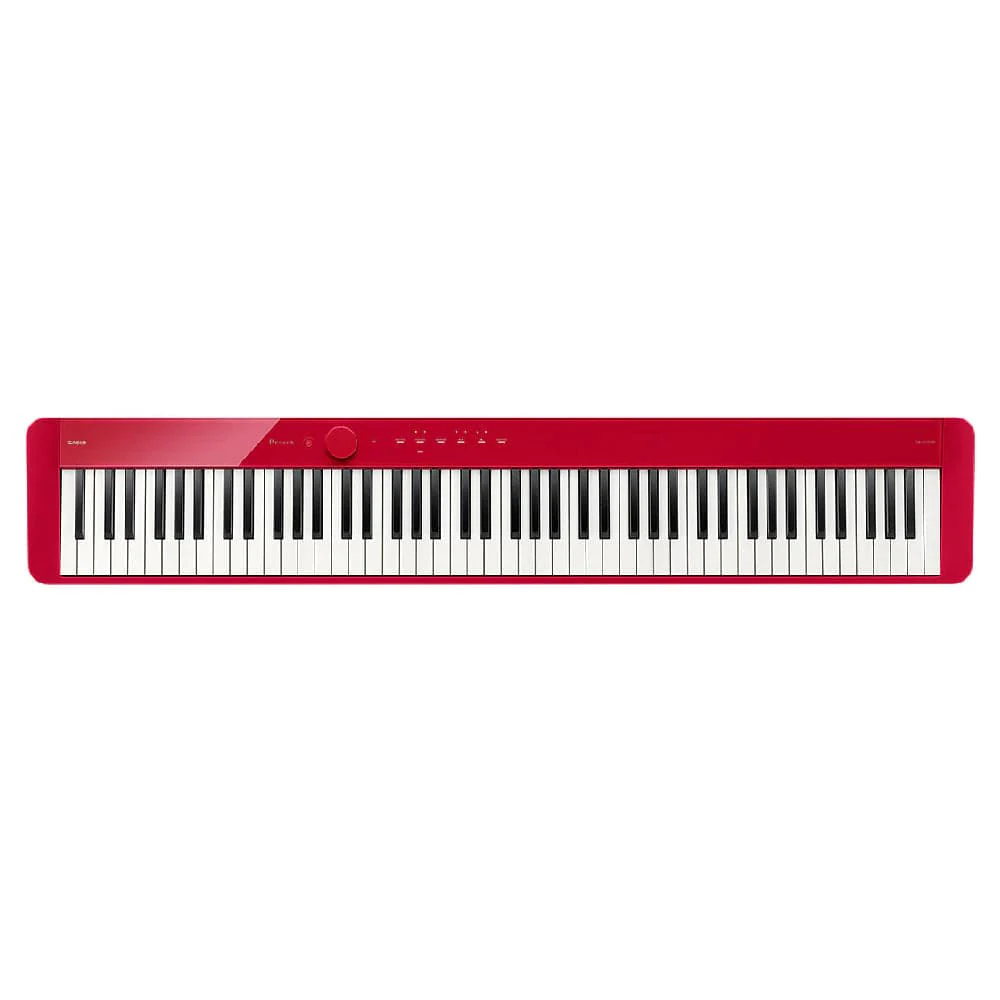 Casio Privia Series PX-S1100 88 Key Digital Piano - Image 4