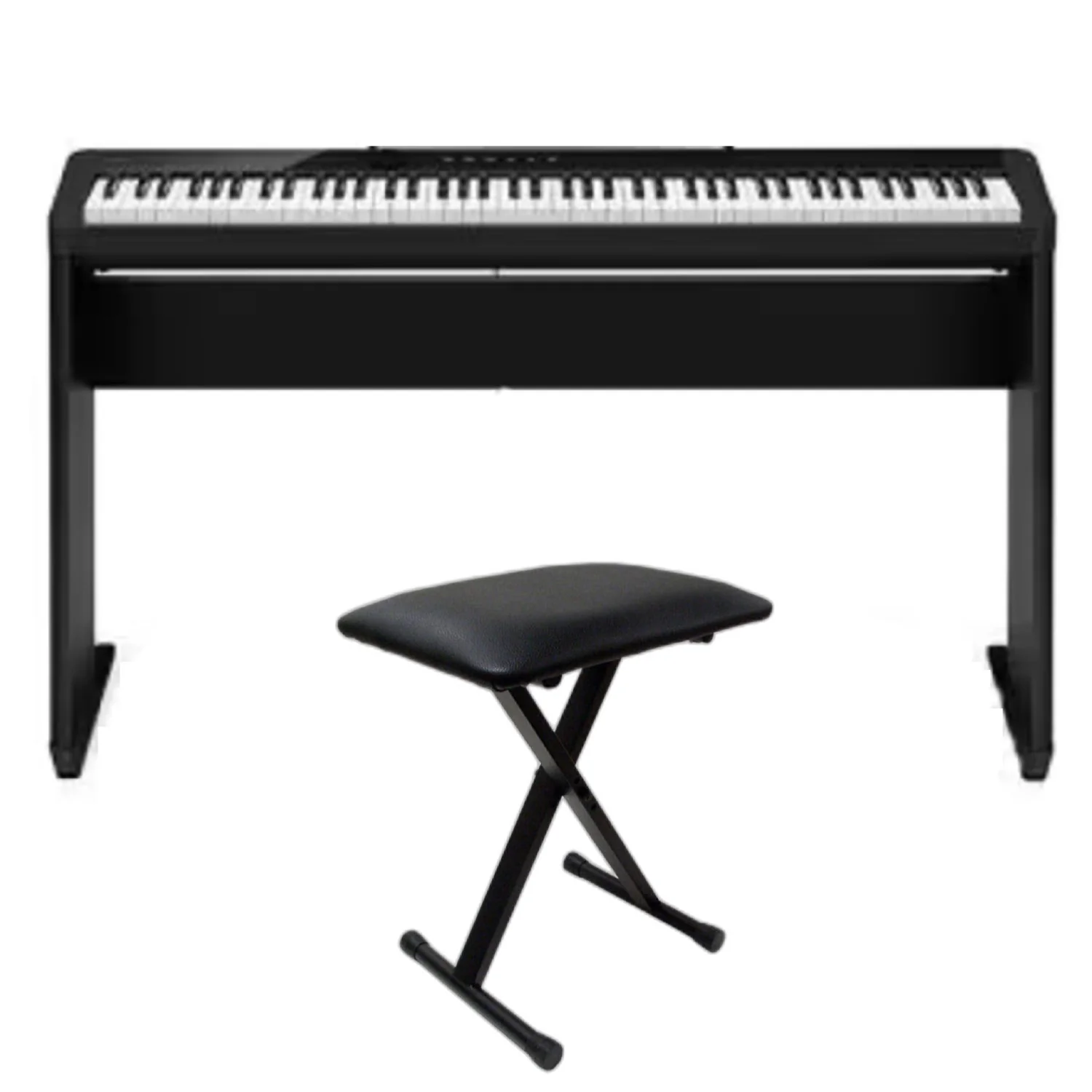 Casio Privia Series PX-S1100 88 Key Digital Piano - Image 6