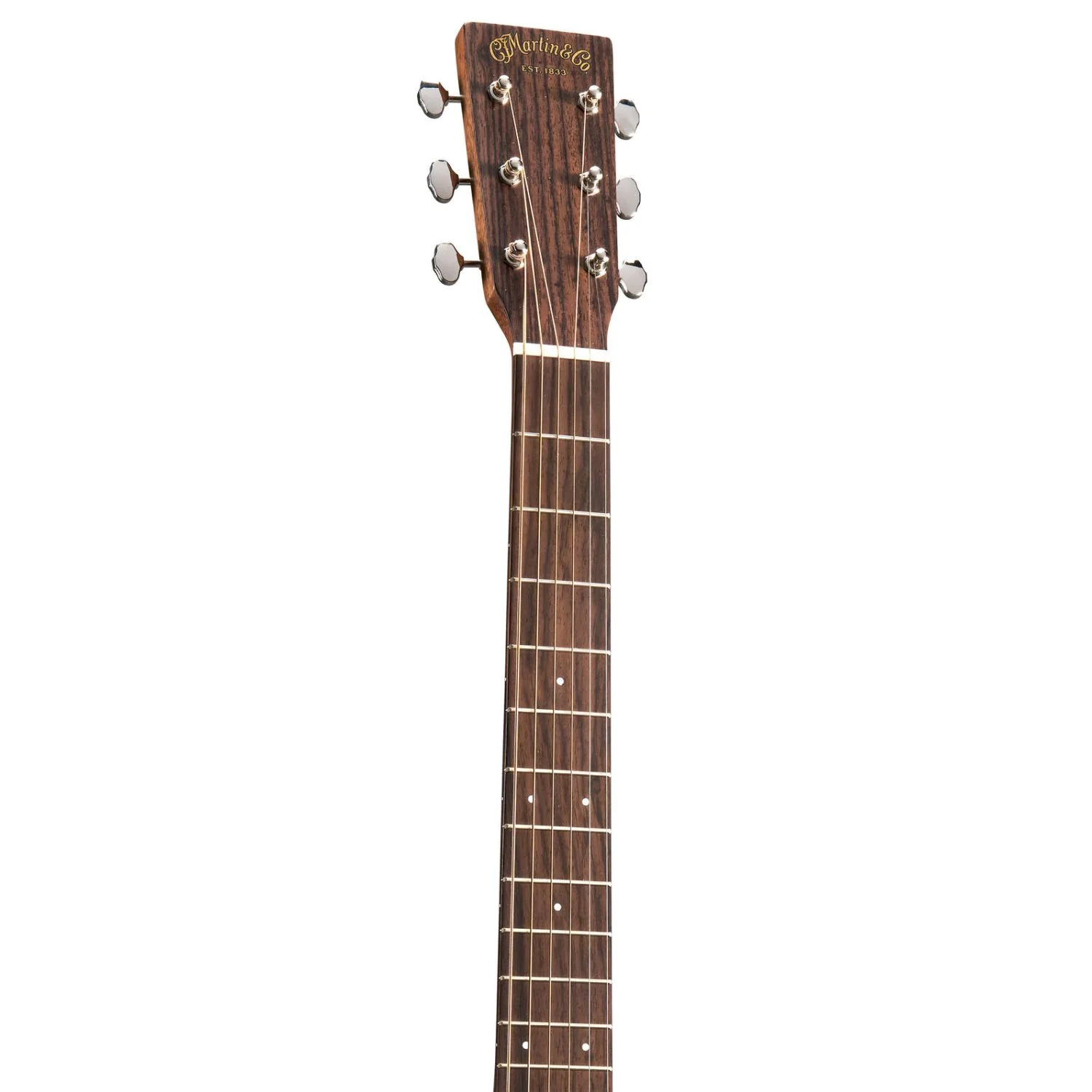 CF Martin 0-10E Retro Jason Isbell Electro Acoustic Guitar - Image 3