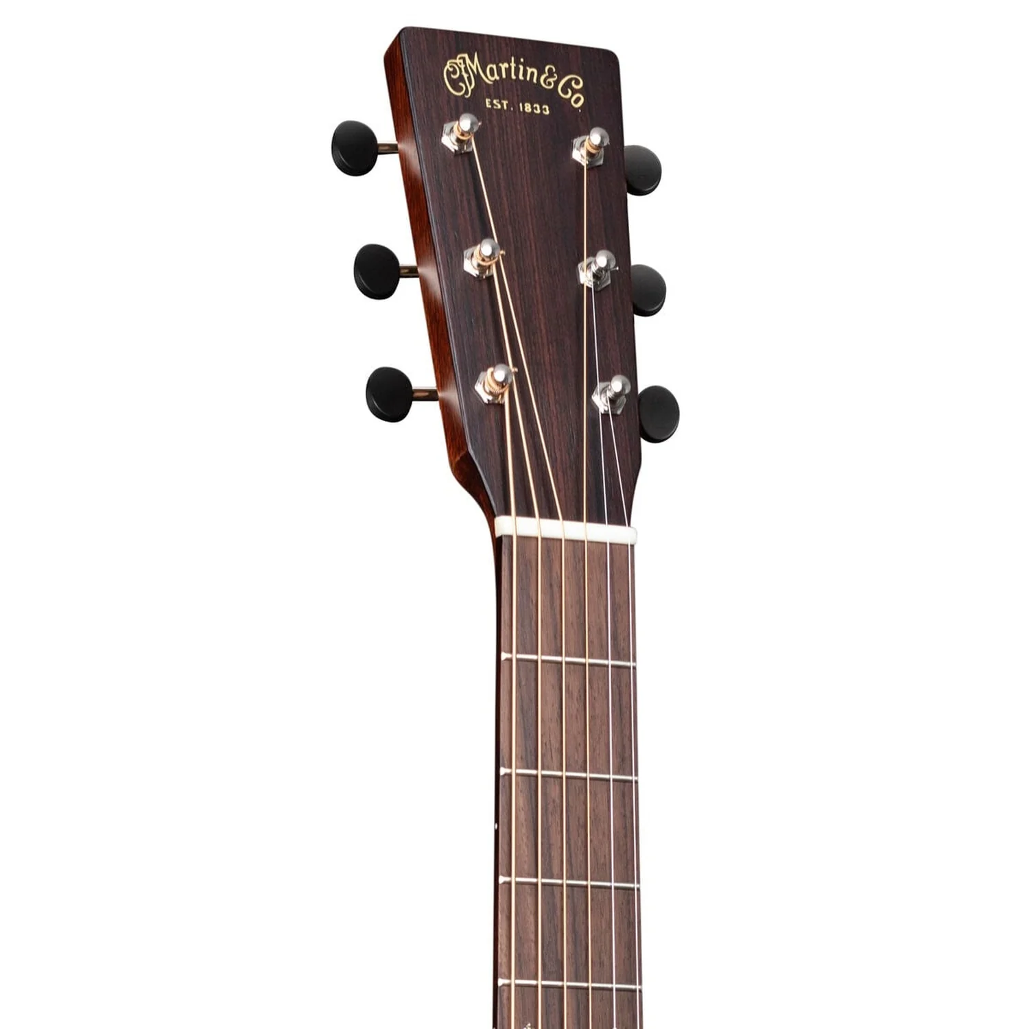 CF Martin 000-15M 15 Series 6 String Acoustic Guitar - Image 5