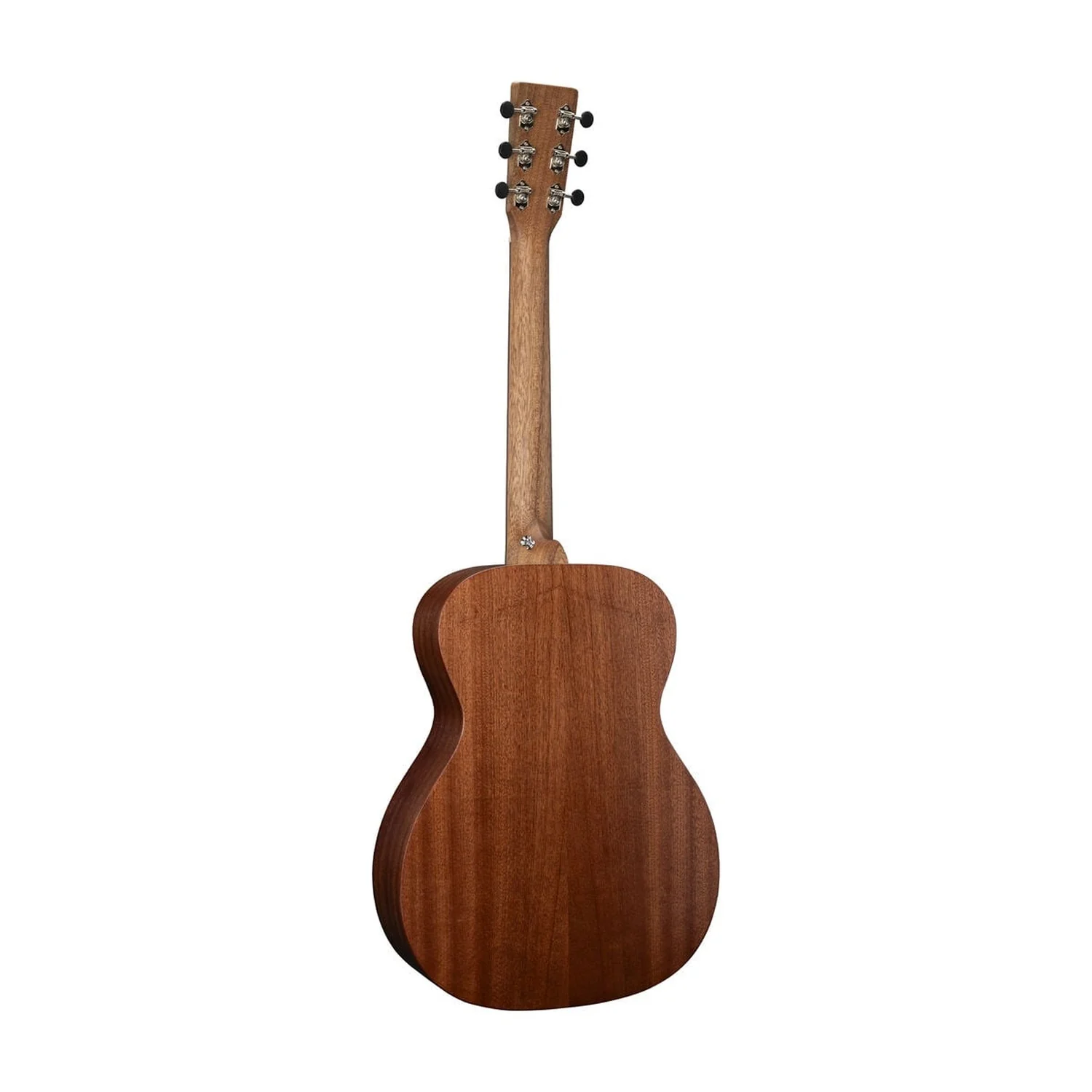 CF Martin 000 Junior Series E Sapele 6 String Electro Acoustic Guitar - Image 2
