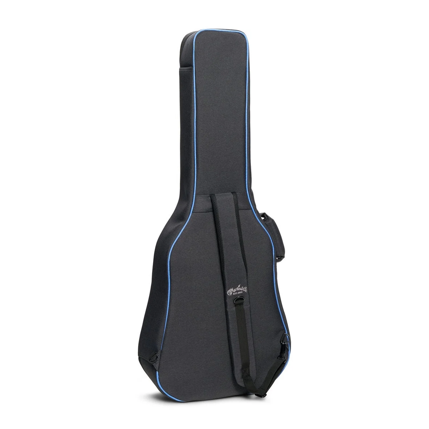 CF Martin 000-X2E Brazilian 6 String Electro Acoustic Guitar - Image 6