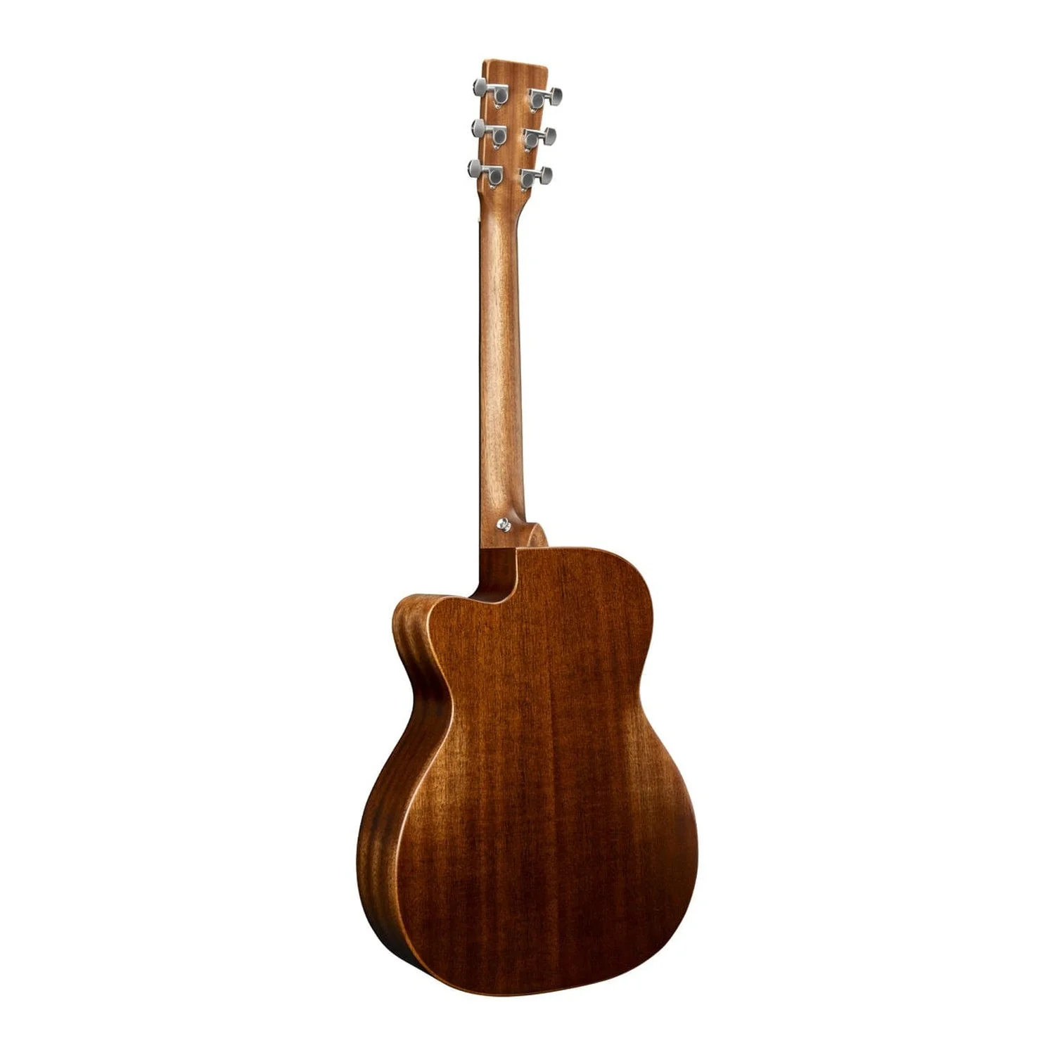 CF Martin 000C Junior E StreetMaster 6 String Electro Acoustic Guitar - Image 2