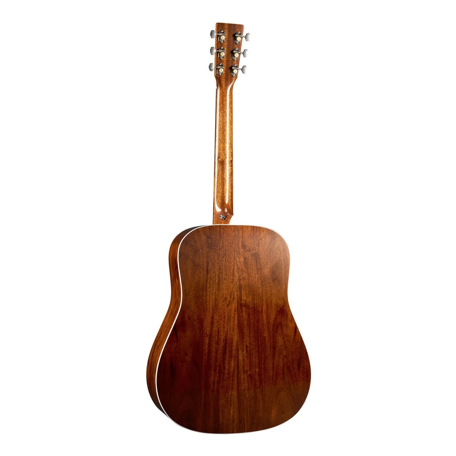 CF Martin DE Retro Plus Dreadnought 6 String Electro Acoustic Guitar - Image 2
