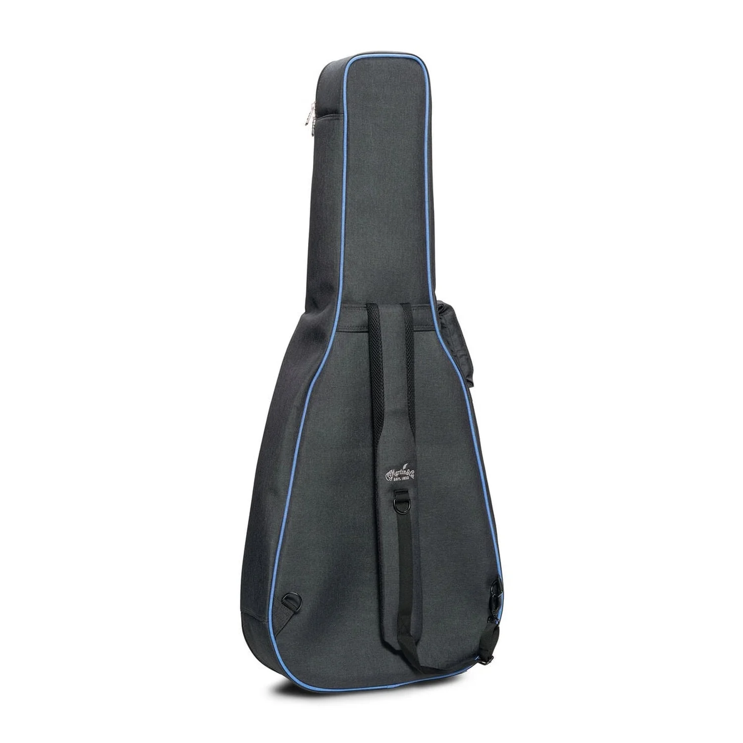CF Martin GP-X2E Grand Performance 6 String Electro Acoustic Guitar - Image 6