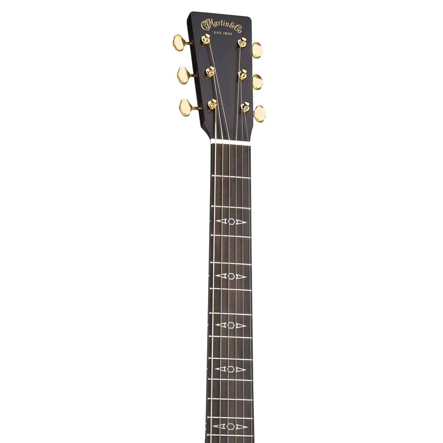 CF Martin GPCE Inception Maple 6 String Electro Acoustic Guitar - Image 3