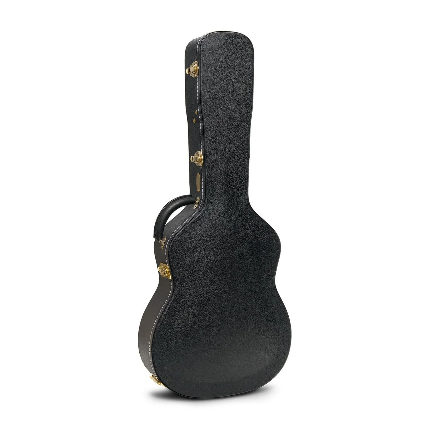 CF Martin OM-28 Modern Deluxe 6 String Acoustic Guitar - Image 4