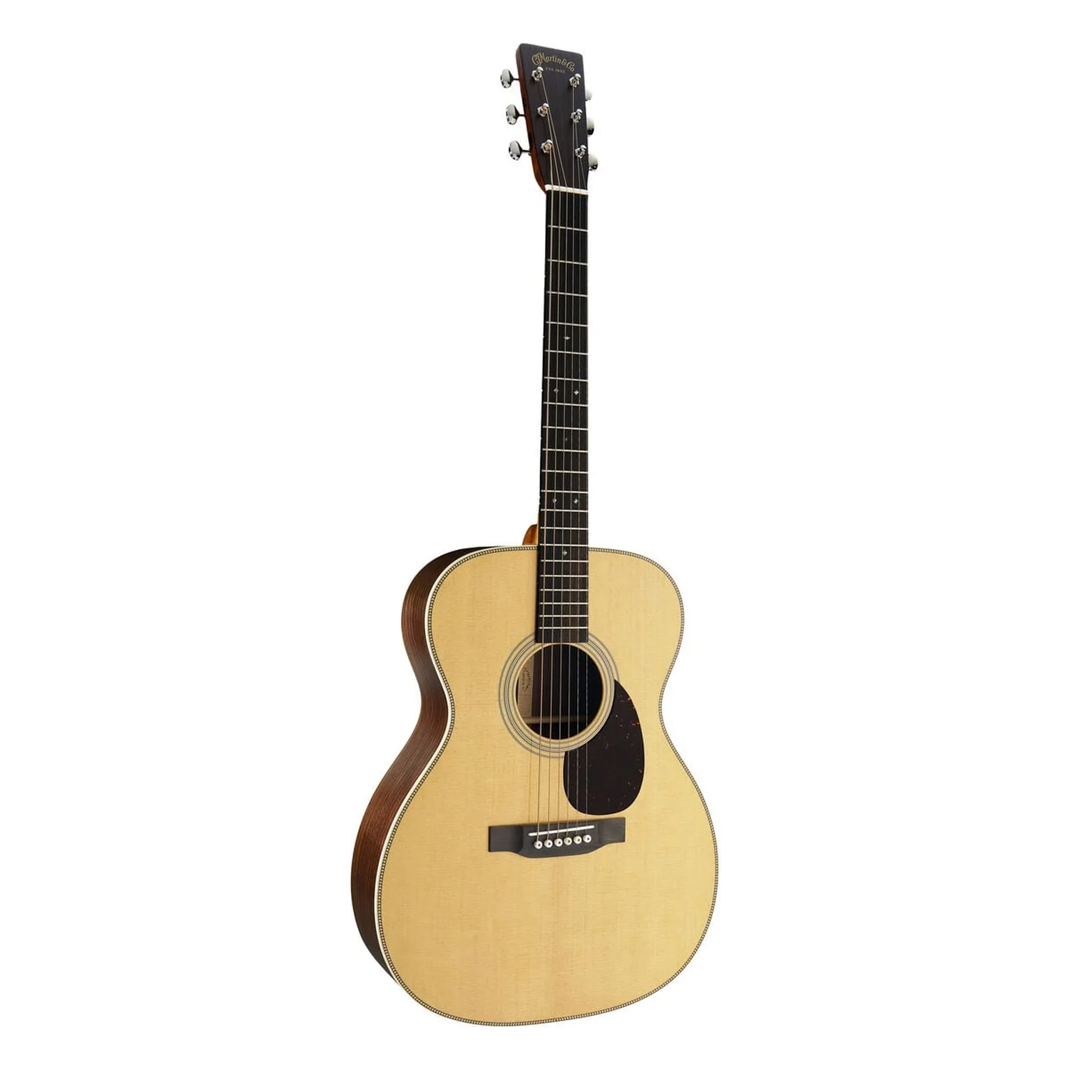 CF Martin OM-28 Standard Series 6 String Acoustic Guitar