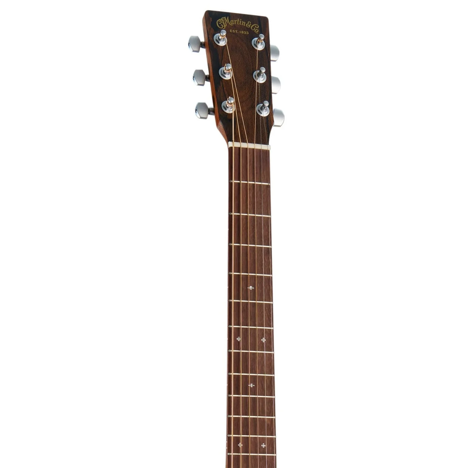 CF Martin OMC-X2E Orchestra Model Cutaway 6 String Electro Acoustic Guitar - Image 4