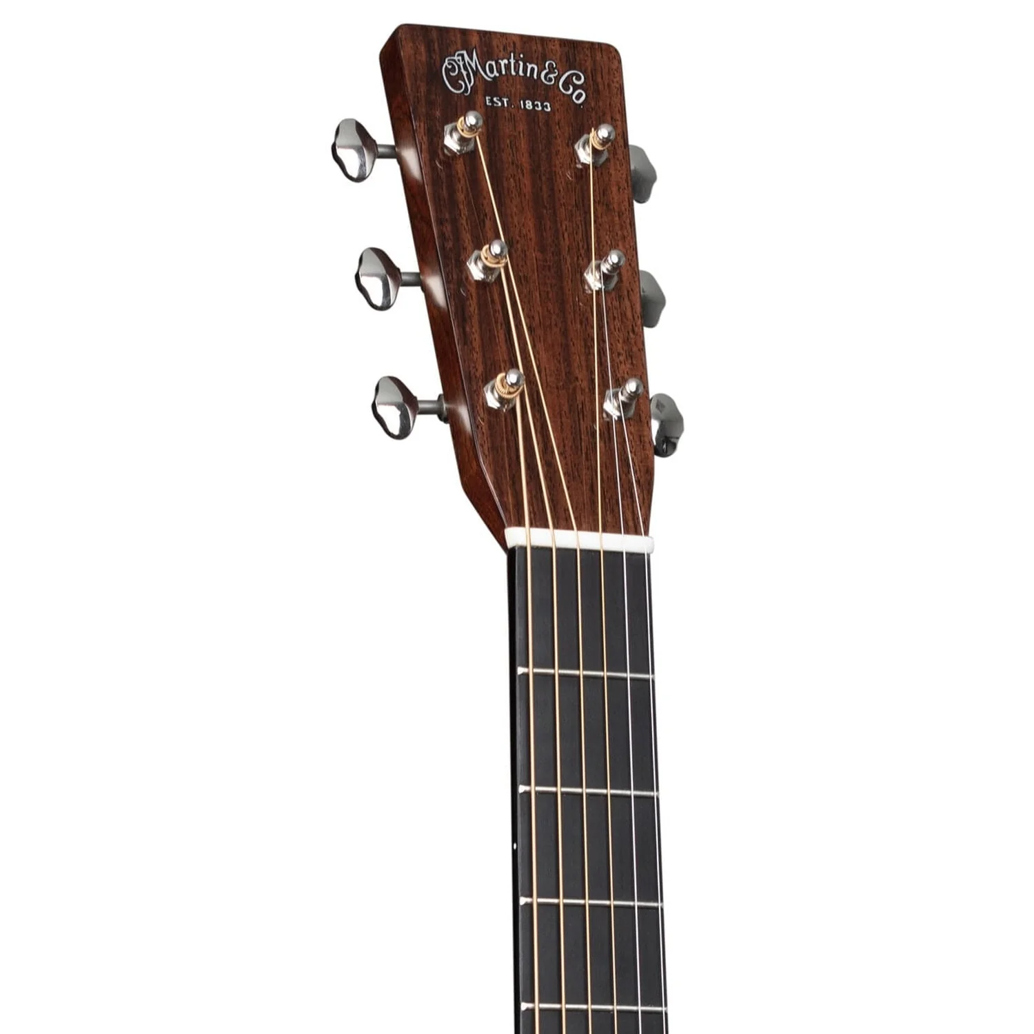 CF Martin OMJM John Mayer 6 String Acoustic Guitar - Image 3