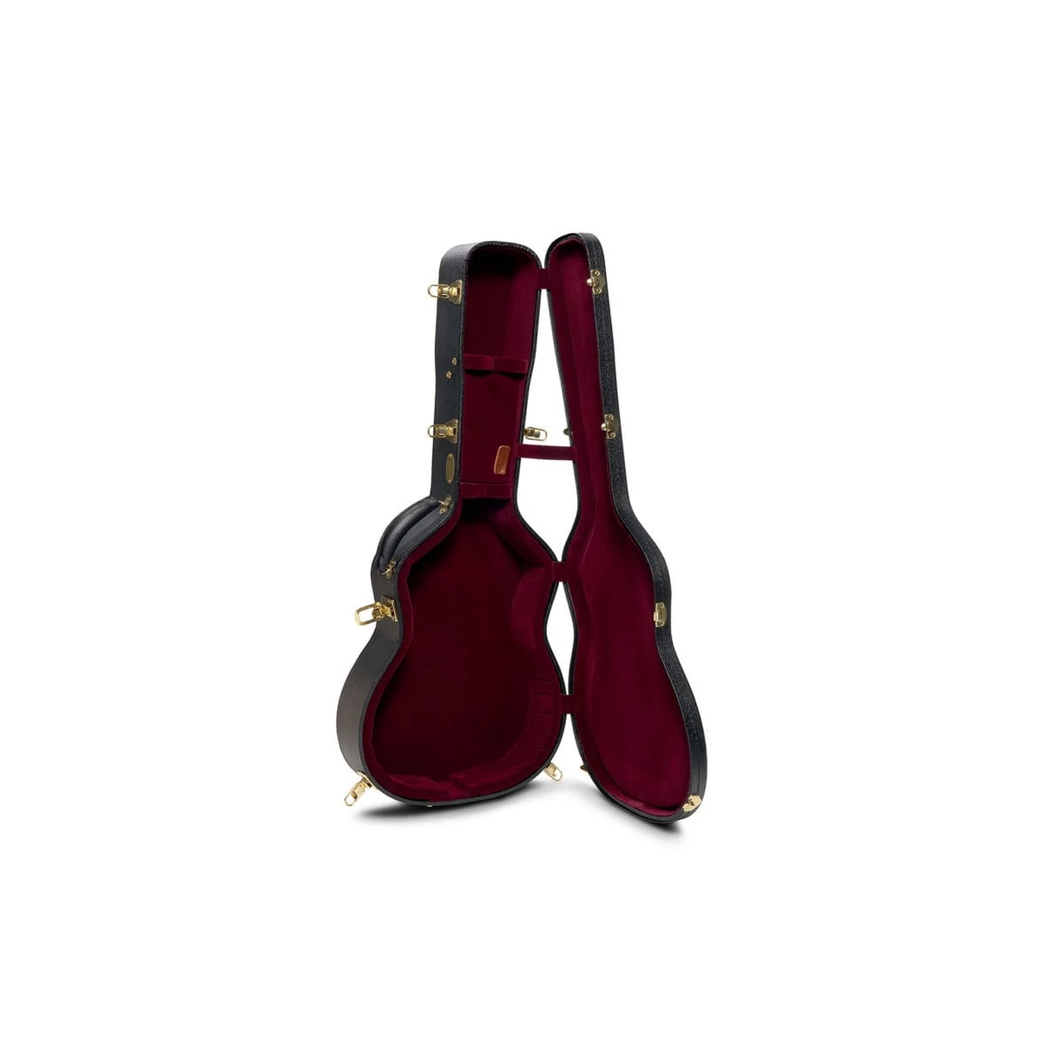 CF Martin OMJM John Mayer 6 String Acoustic Guitar - Image 5