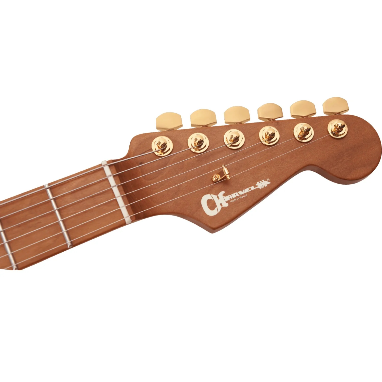 Charvel Pro-Mod DK24 HSH 2PT 6 String Electric Guitar - Image 6