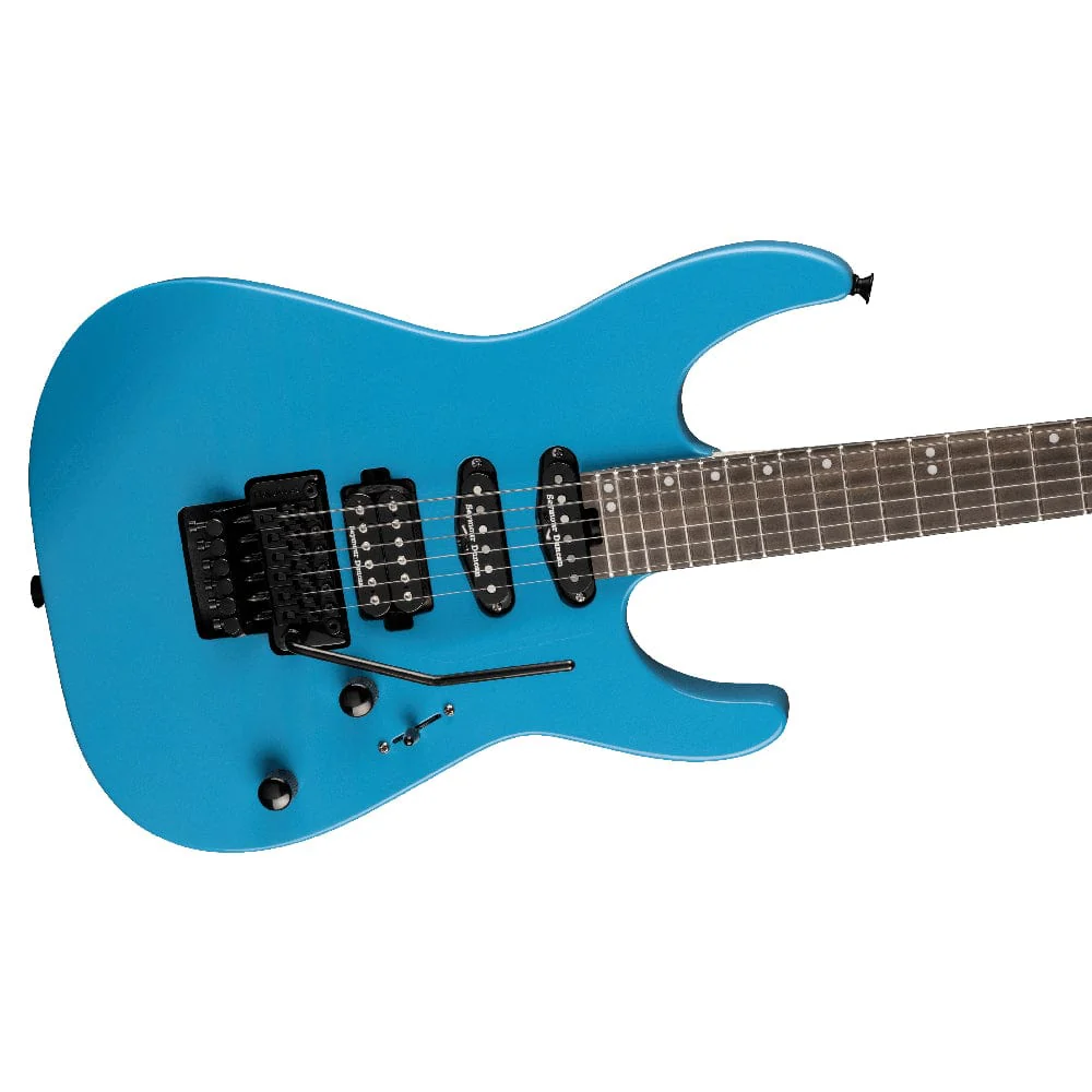 Charvel Pro-Mod DK24 HSS FR E 6 String Electric Guitar - Image 3