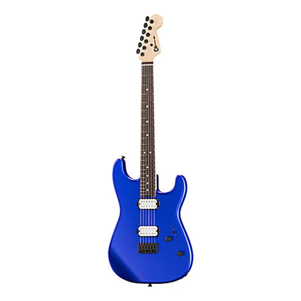 Charvel Pro Mod SD1 2H HT Electric Guitar - Image 2