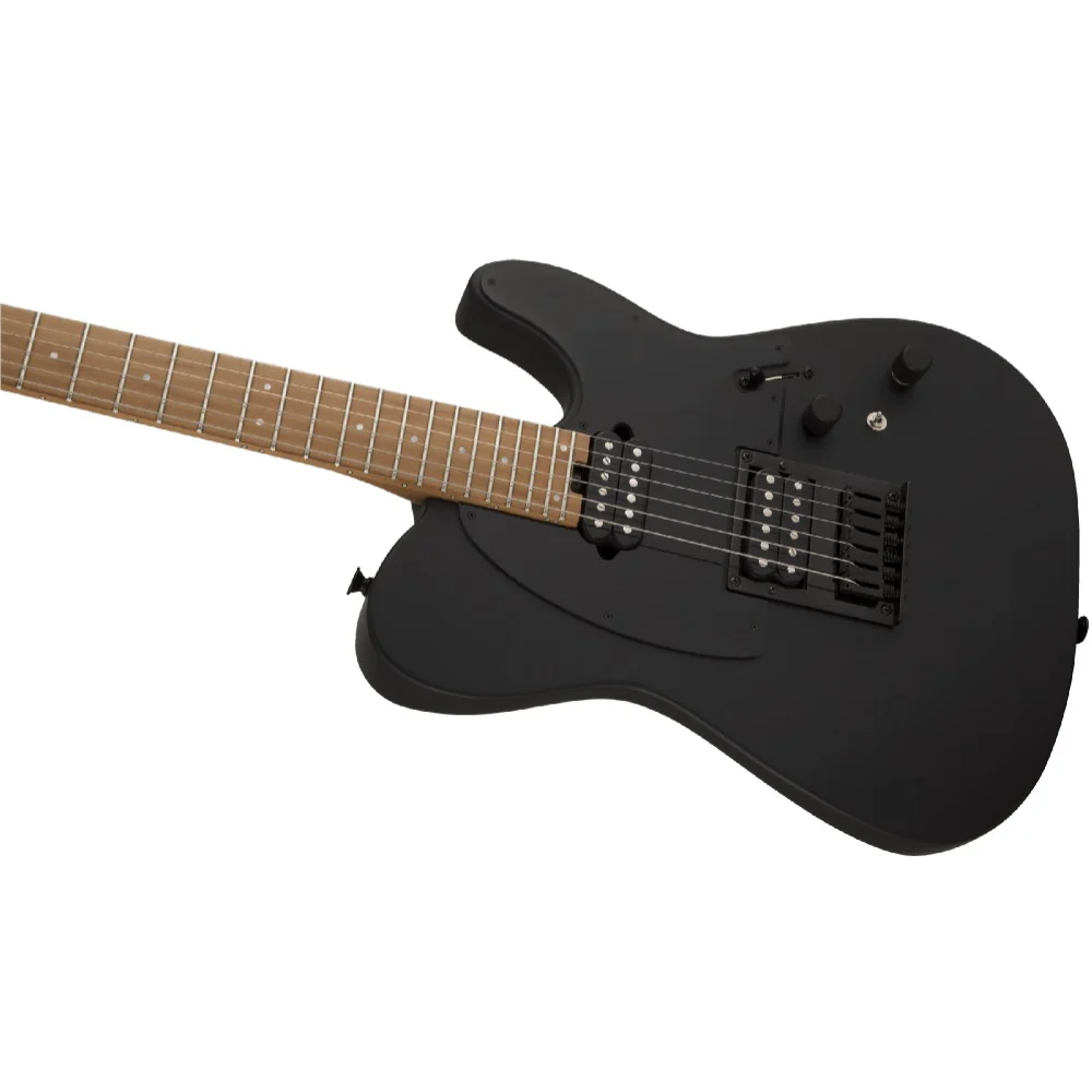 Charvel Pro-Mod So-Cal Style 2 24 HH HT CM 6 String Electric Guitar - Image 2