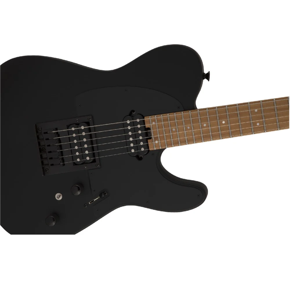 Charvel Pro-Mod So-Cal Style 2 24 HH HT CM 6 String Electric Guitar - Image 6