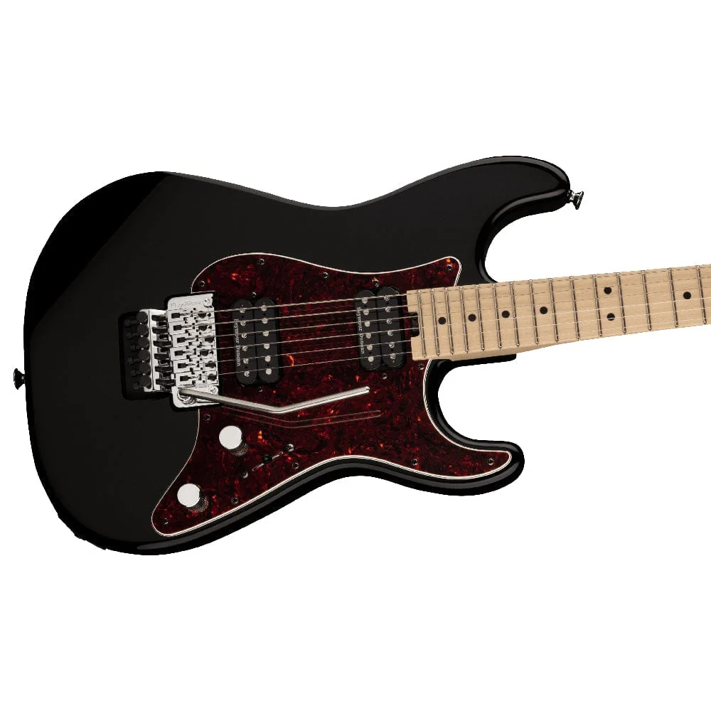 Charvel Pro Mod So Cal Style1 2H FR Electric Guitar - Image 15