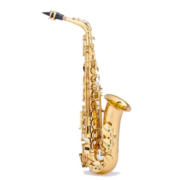 Chateau CAS-22 VLGL Series 22 Alto Saxophone