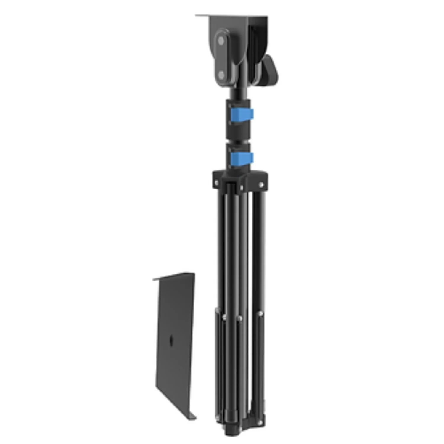 Chetty LS5 Studio Collapsible Tripod Base Monitor Stand - Image 2