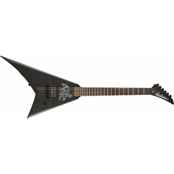 Christian Andreu RRXT Rhoads Electric Guitar