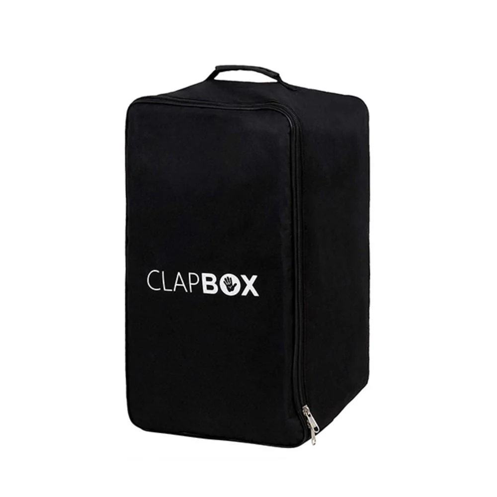 Clapbox BG Standard Cajon Bag - Image 3