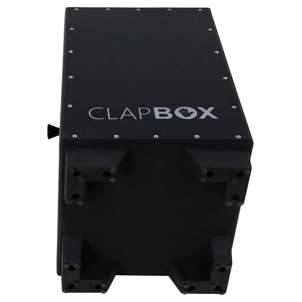 Clapbox CB50 Adjustable Cajon - Oakwood - Image 4