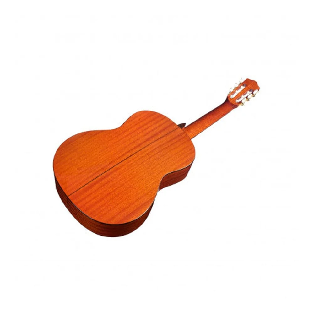 Cordoba C5 Nylon String Classical Acoustic Guitar - Natural - Image 4
