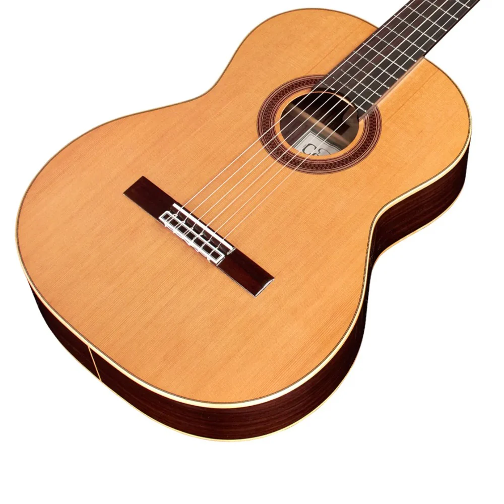 Cordoba F7 Paco Flamenco Iberia Classical Guitars - Image 2
