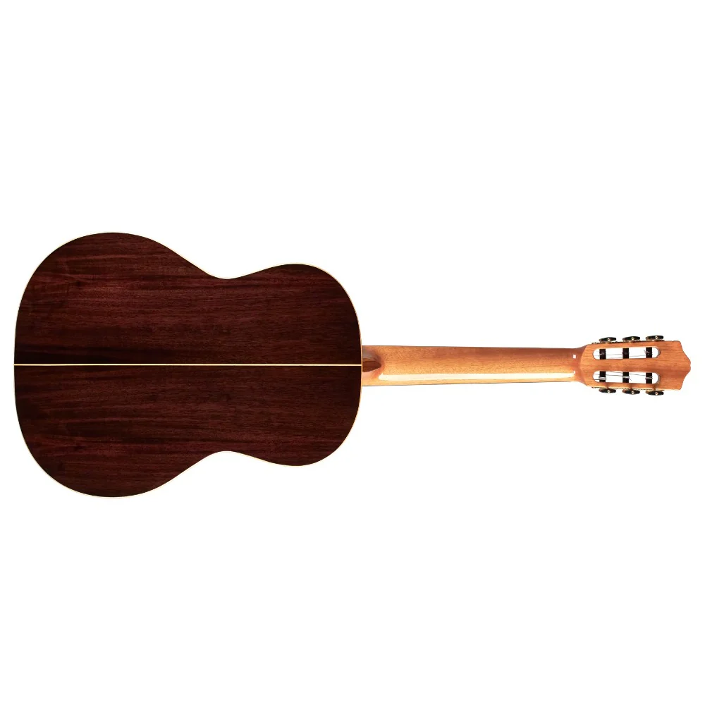 Cordoba F7 Paco Flamenco Iberia Classical Guitars - Image 5