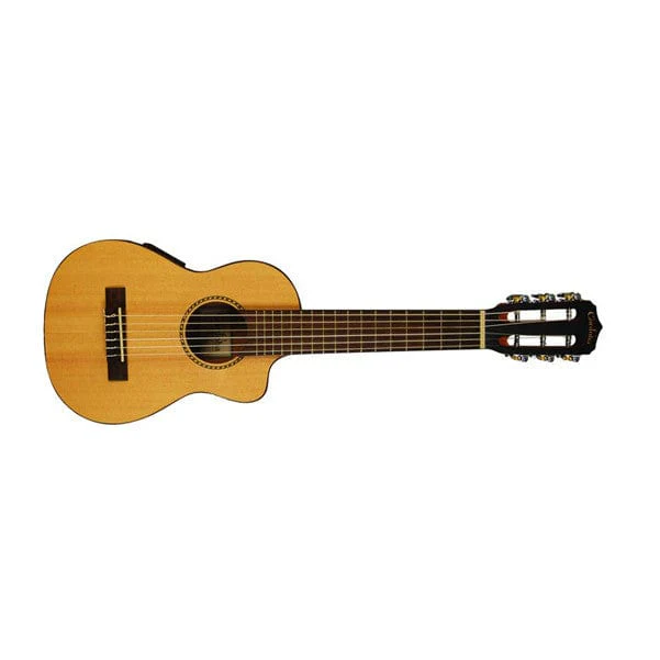Cordoba Guilele CE 6-String Acoustic-Electric Ukulele