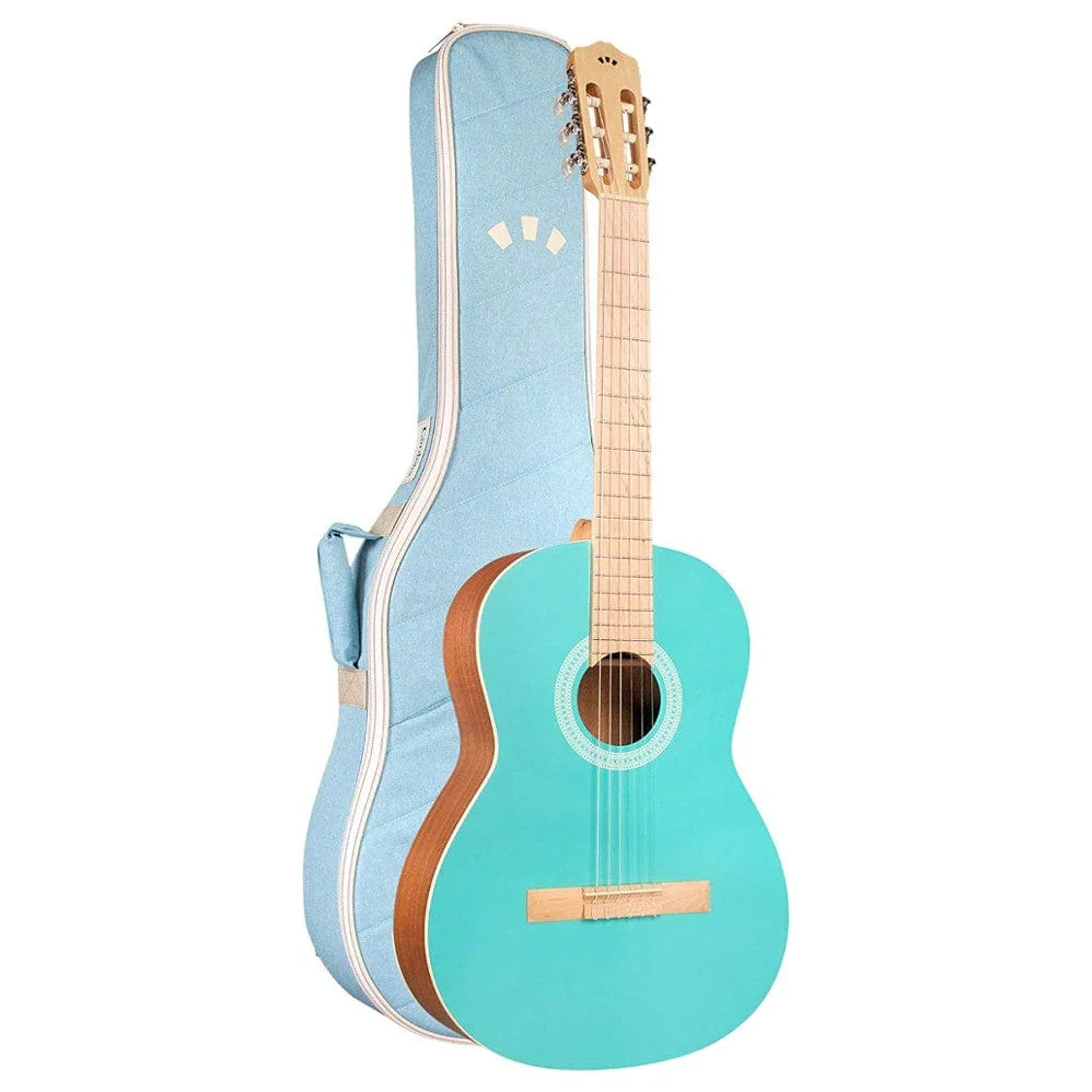 Cordoba Protege C1 Matiz Nylon String Classical Guitar with Bag