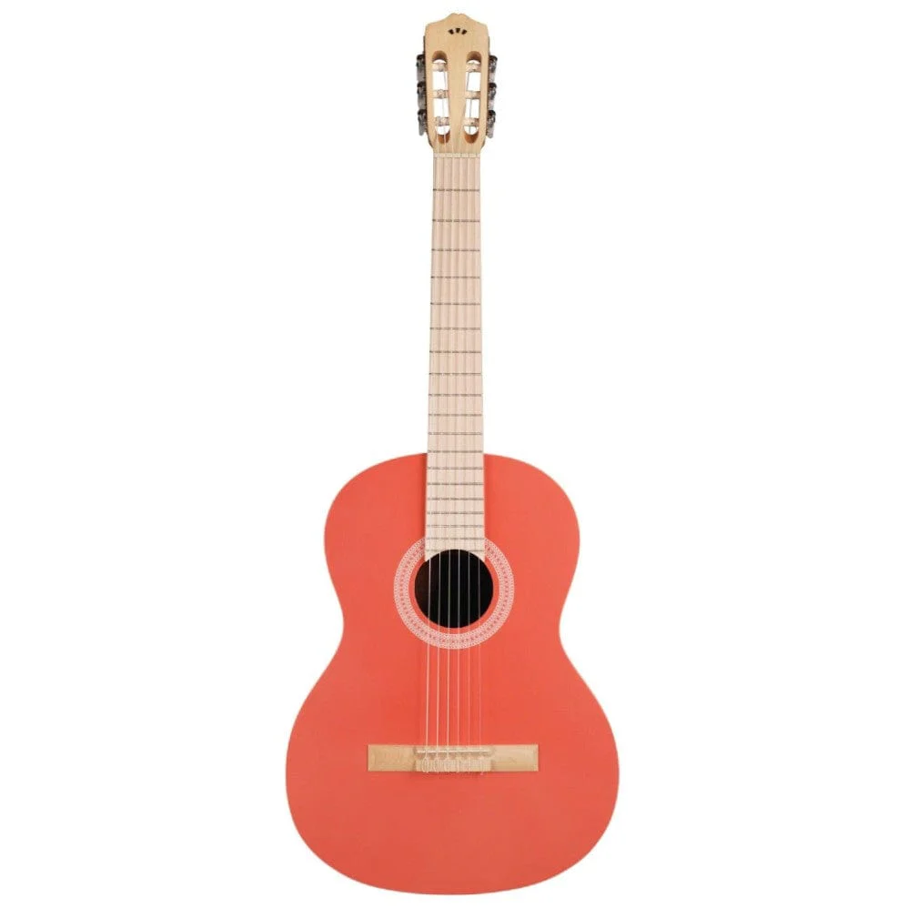 Cordoba Protege C1 Matiz Nylon String Classical Guitar with Bag - Image 6