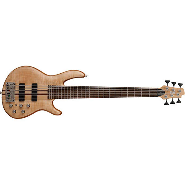 CORT A-6 Bass Guitar, 6 String
