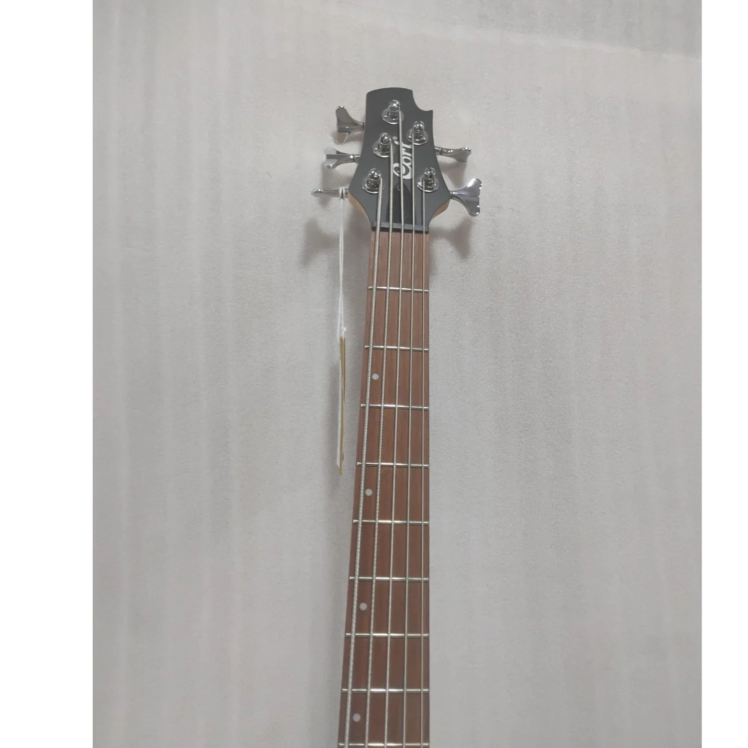 Cort Action Bass V Plus 5-Strings Electric Bass Guitar - Open Box - Image 5