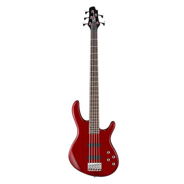 Cort Action Bass V Plus 5-Strings Electric Bass Guitar - Open Box