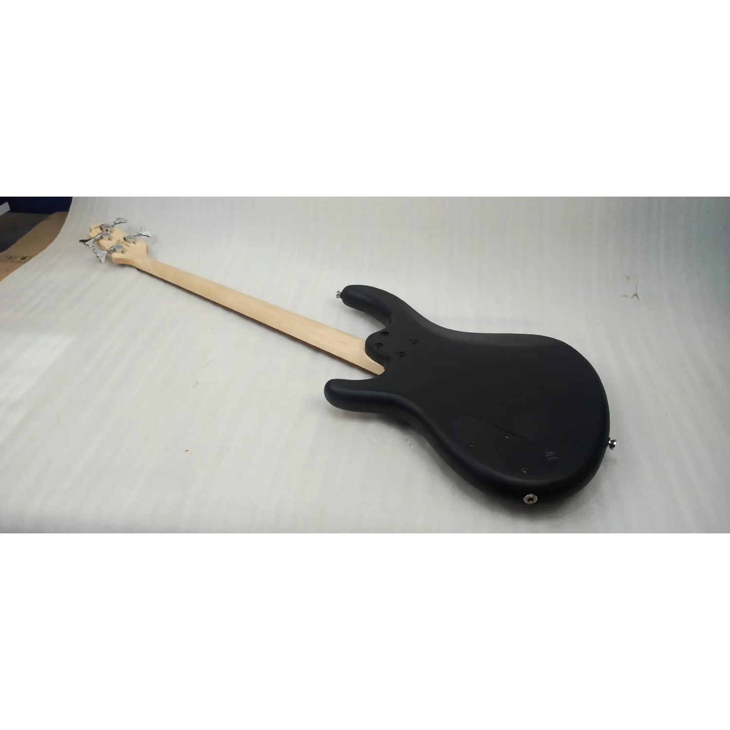 Cort Action PJ 4-String Bass Guitar - Open Box - Image 6