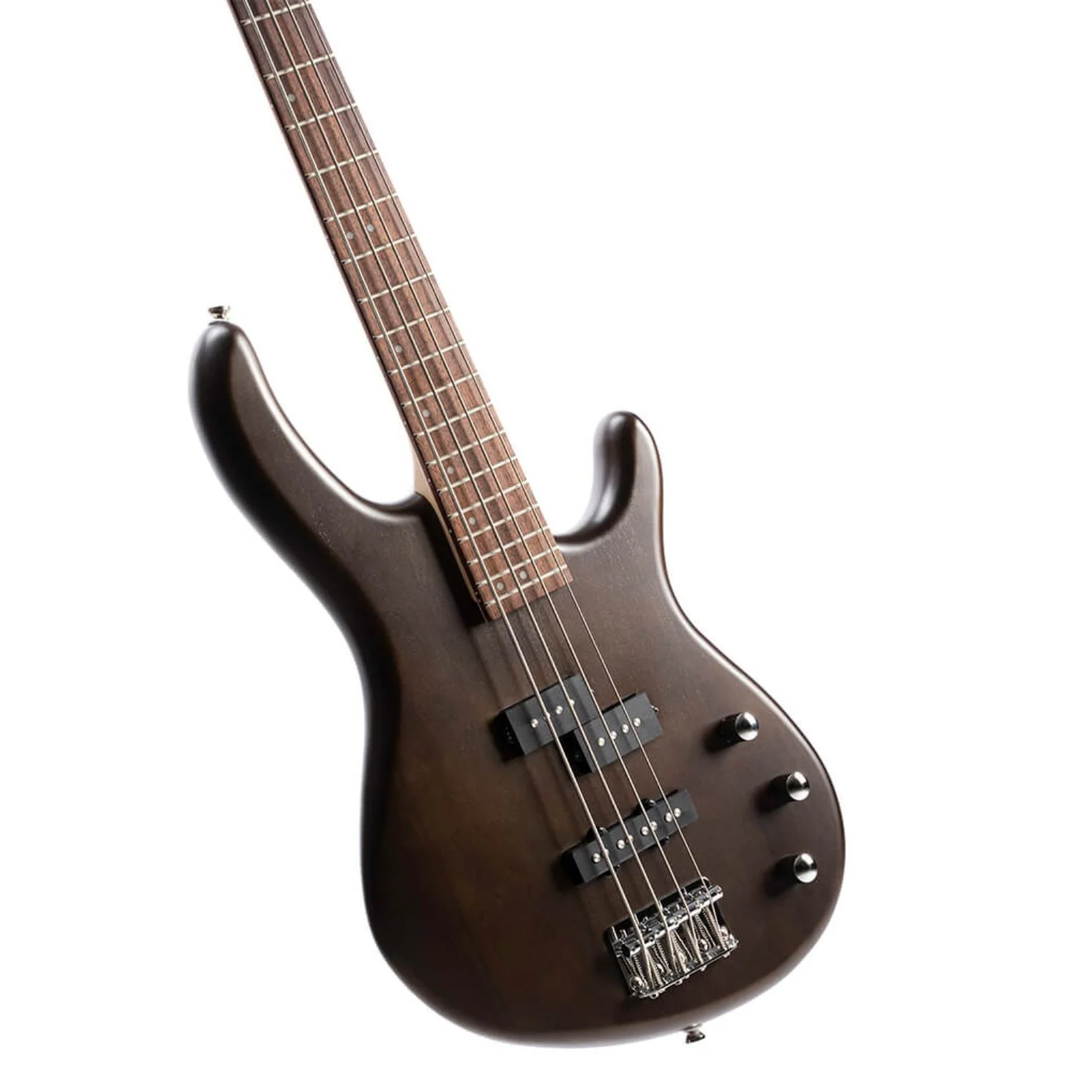 Cort Action PJ 4-String Bass Guitar - Image 9