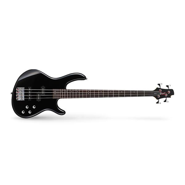 Cort Action Plus 4-Strings Bass Guitar - Open Box