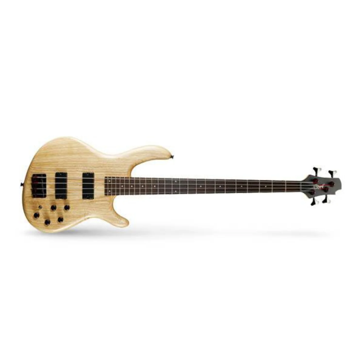 Cort Action Series DLX AS Bass Guitar