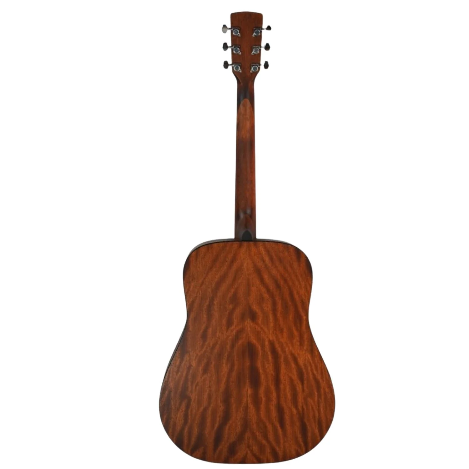 Cort AD300 6 String Acoustic Guitar - Image 36