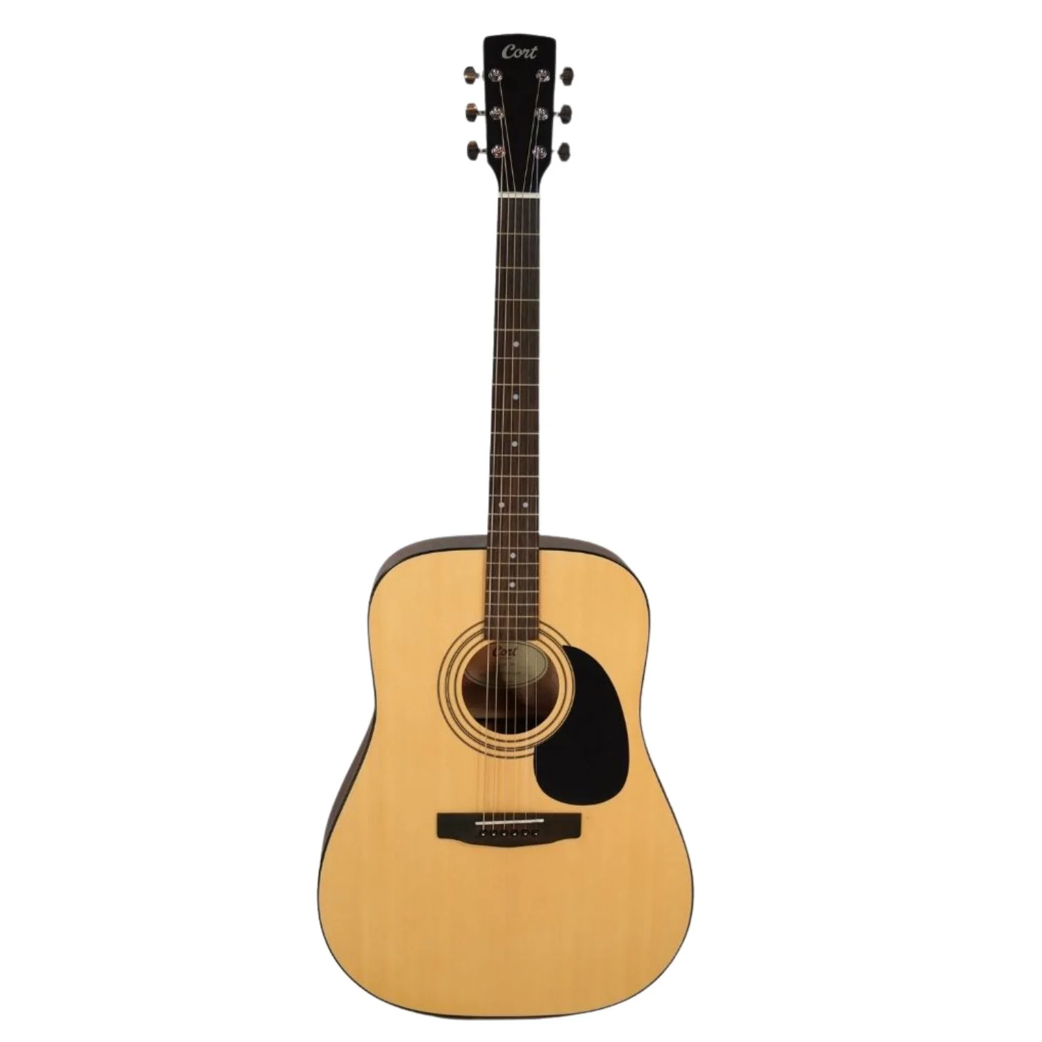 Cort AD300 6 String Acoustic Guitar - Open Box