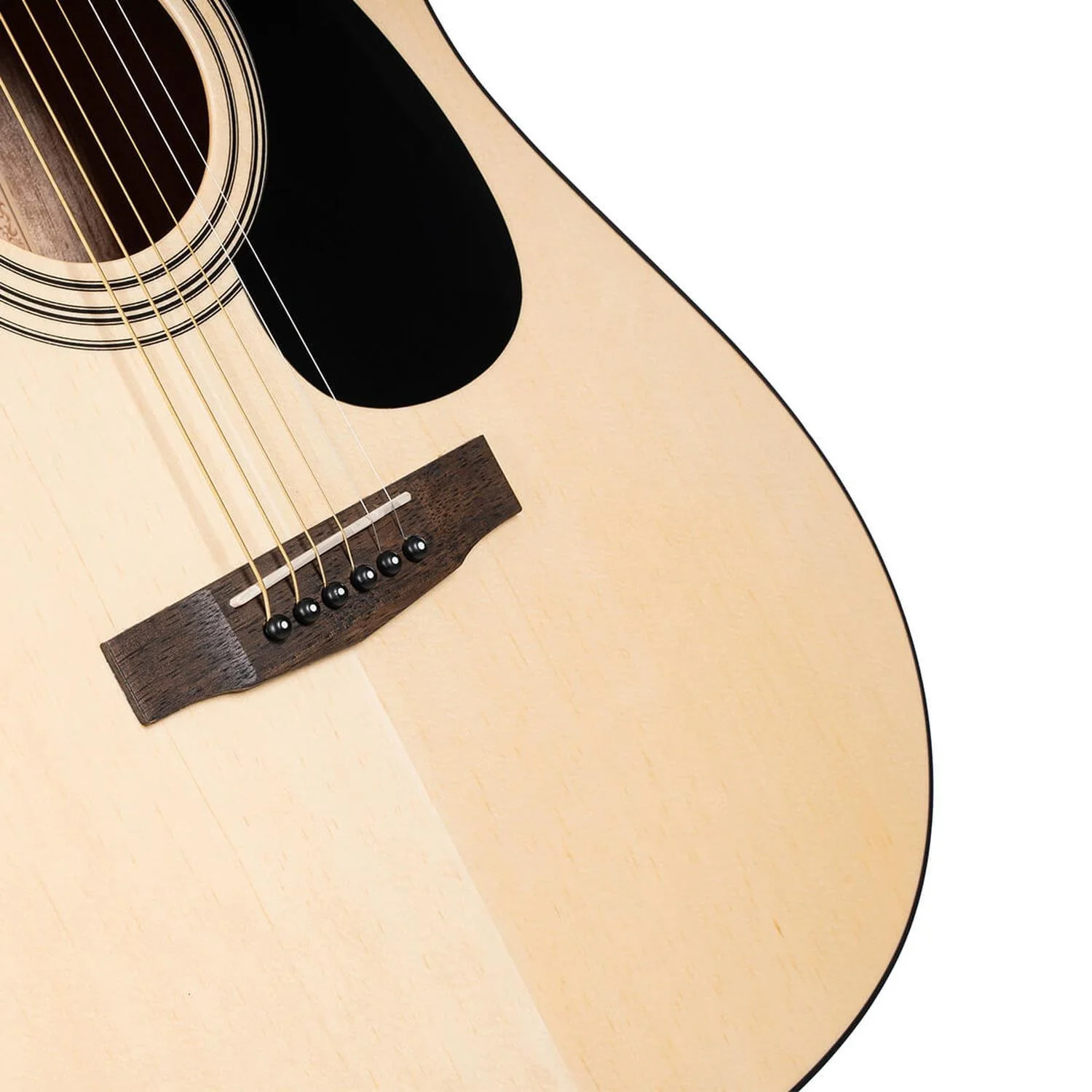 Cort AD810-12 Dreadnought 12-String Acoustic Guitar - Image 2
